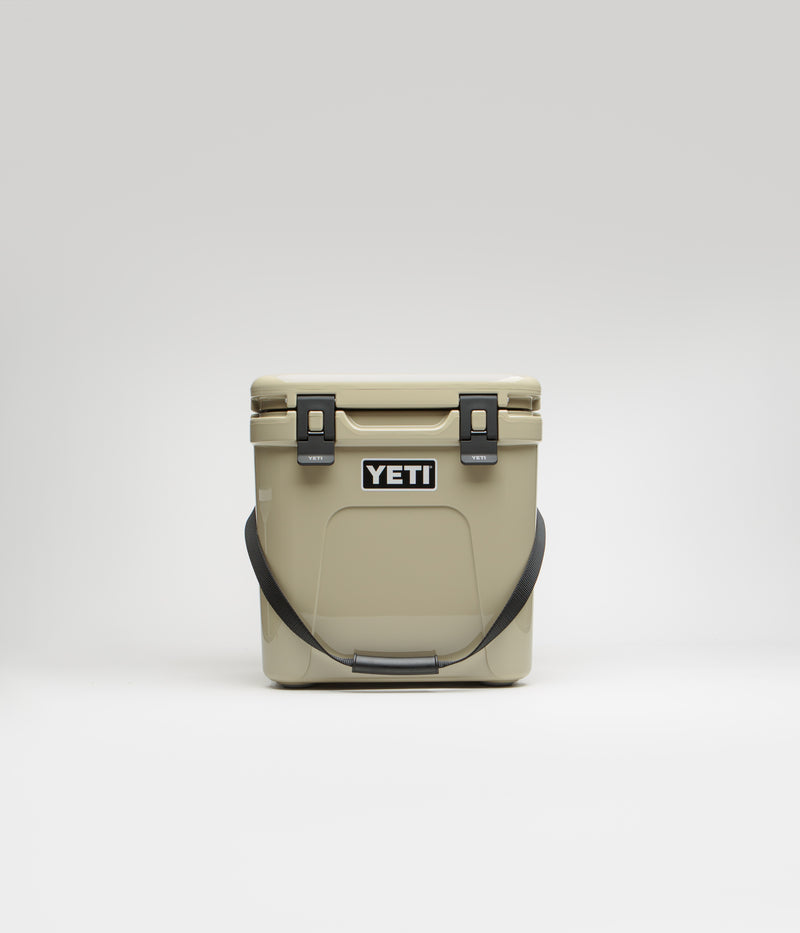 Yeti Roadie 24 Hard Cooler in Tan