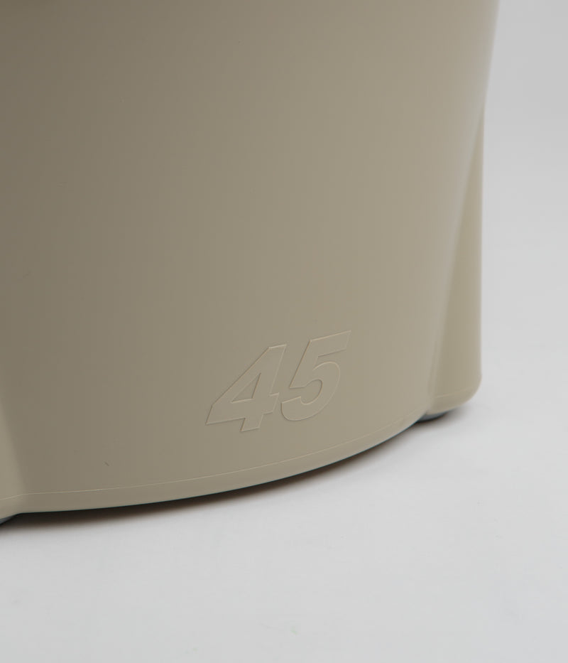 Yeti Tank 45 Insulated Ice Bucket in Tan