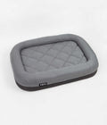 Yeti Trailhead Dog Bed in Grey