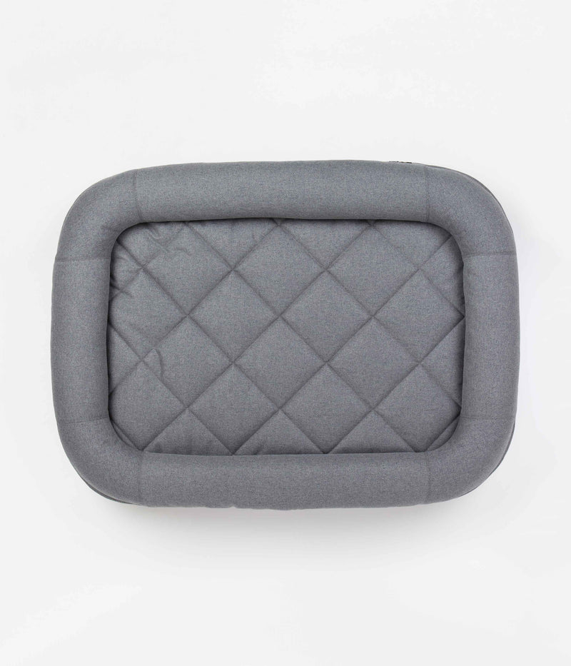 Yeti Trailhead Dog Bed in Grey