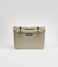 Yeti Tundra 35 Hard Cooler in Tan