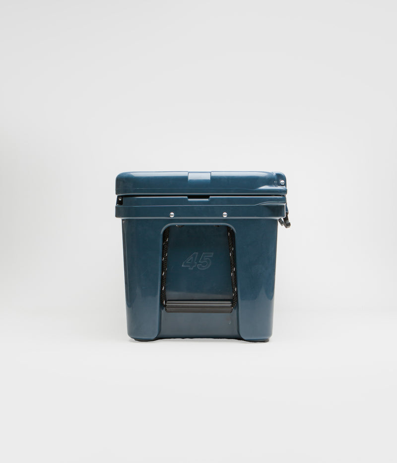 Yeti Tundra 45 Hard Cooler in Navy