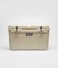 Yeti Tundra 45 Hard Cooler in Tan