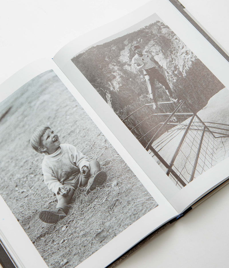 Yosemite in the Sixties (Hardcover) in Glen Denny