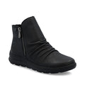Z0056 Berta Waterproof Boot
